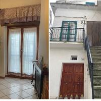 Abitazione indipendente ad Alberona