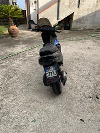 Gilera runner 125