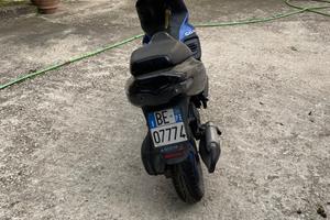 Gilera runner 125
