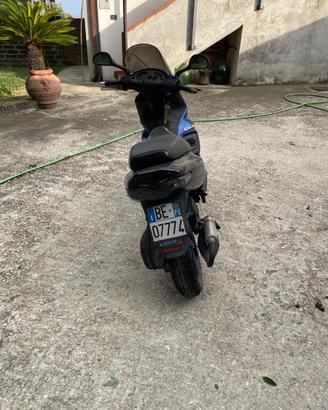 Gilera runner 125