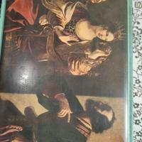 Scatola in latta +set caccia
