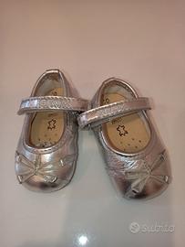 ballerine Geox