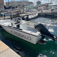 Robalo 2120