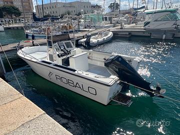 Robalo 2120