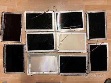 Lotto Ricambi Macbook Air 13 2013 2014 2015 2017