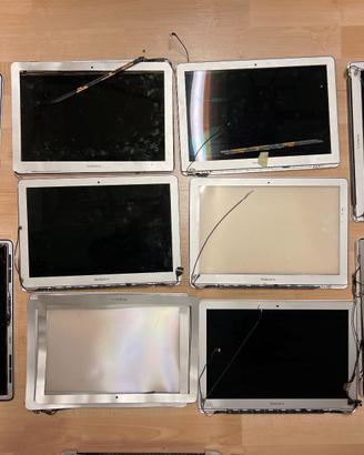 Lotto Ricambi Macbook Air 13 2013 2014 2015 2017