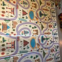 Tappeto gioco superbe Bebé XXL (180 X 200 cm)