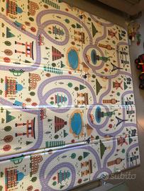 Tappeto gioco superbe Bebé XXL (180 X 200 cm)