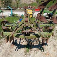 RIPUNTATORE IDROPNEUMATICO VIVIANI CIP 7 ANCORE