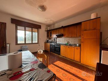 VILLA SINGOLA A VALDOBBIADENE