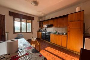 VILLA SINGOLA A VALDOBBIADENE