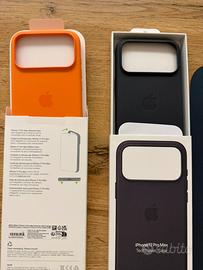 Cover iphone 17 pro max e Ipad air 13