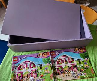 Lego Friends Art. 41039