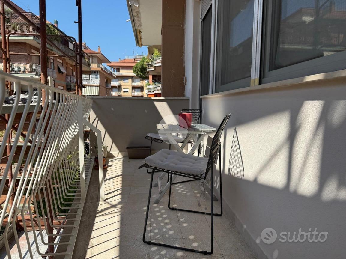 Appartamento – Roma, Monte Sacro Alto, Municipio Roma III - Altro