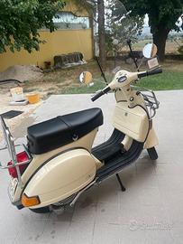 Piaggio Vespa 125 PX - 1980