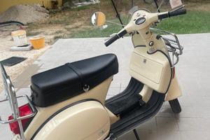 Piaggio Vespa 125 PX - 1980