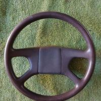 sterzo (volante) fiat uno 2 serie 