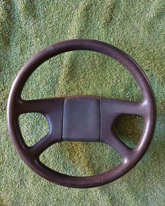 sterzo (volante) fiat uno 2 serie 