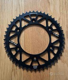 Corona Honda CRF Ergal 48 Denti