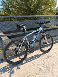 Mountain bike MTB - WHISTLE (taglia L)
