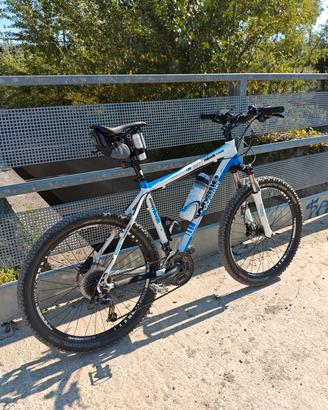 Mountain bike MTB - WHISTLE (taglia L)