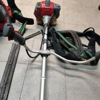 decespugliatore efco 5000 t