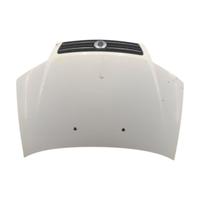 Cofano anteriore Fiat Punto 3 188 del 2005 bianco