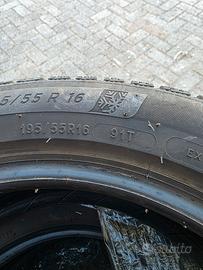 gomme 