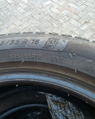 gomme 