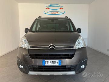 CITROEN Berlingo Multispace BlueHDi 100 S&S ETG6
