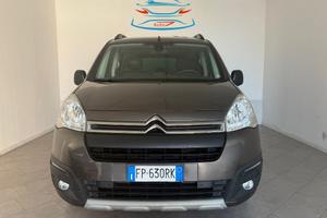 CITROEN Berlingo Multispace BlueHDi 100 S&S ETG6