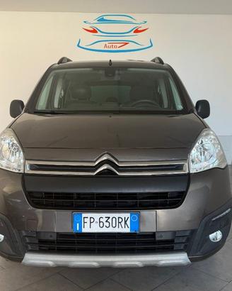 CITROEN Berlingo Multispace BlueHDi 100 S&S ETG6