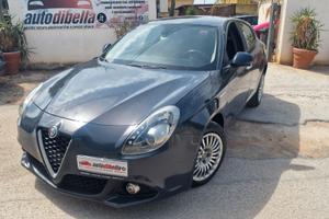 Alfa Romeo Giulietta 1.6 JTDm 120 CV Business