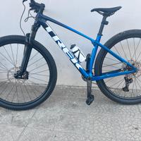 Bicicletta Mtb Trek