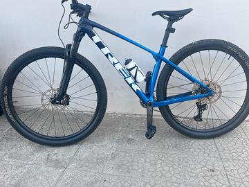 Bicicletta Mtb Trek