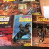 Fumetti Eldorado