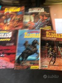 Fumetti Eldorado
