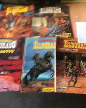 Fumetti Eldorado