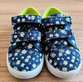 Scarpe Chicco n.27