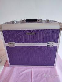 Baule uso professionale 