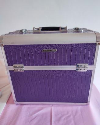 Baule uso professionale 