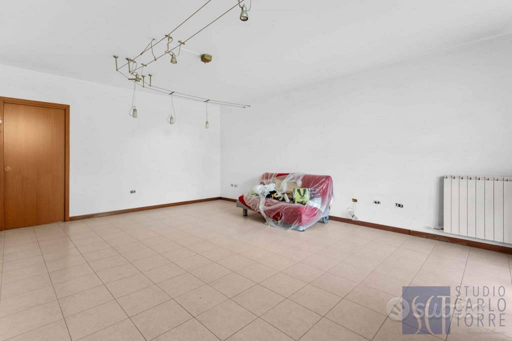 Casa – Milano, Ronchetto delle Rane, Municipio 5 - Vista 2