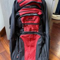 Zaino Trolley Ghepard