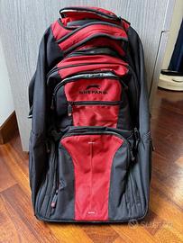 Zaino Trolley Ghepard