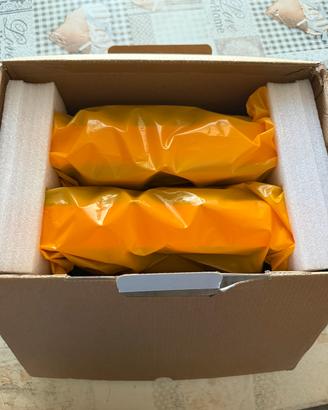 Toner con chip per 219A nuovi ancora nella scatola