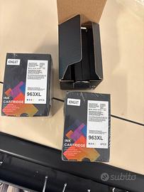 Cartucce 963XL