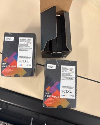 Cartucce 963XL