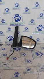 FORD KUGA 2009 SPECCHIETTO RETROVISORE DX