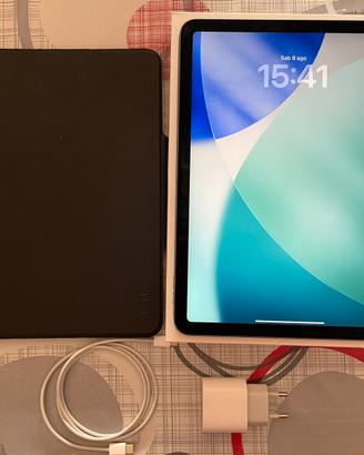 IPad Air 4 th gen 64 gb Space Grey