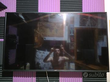 TV HITACHI 50 POLLICI 4K SMART TV